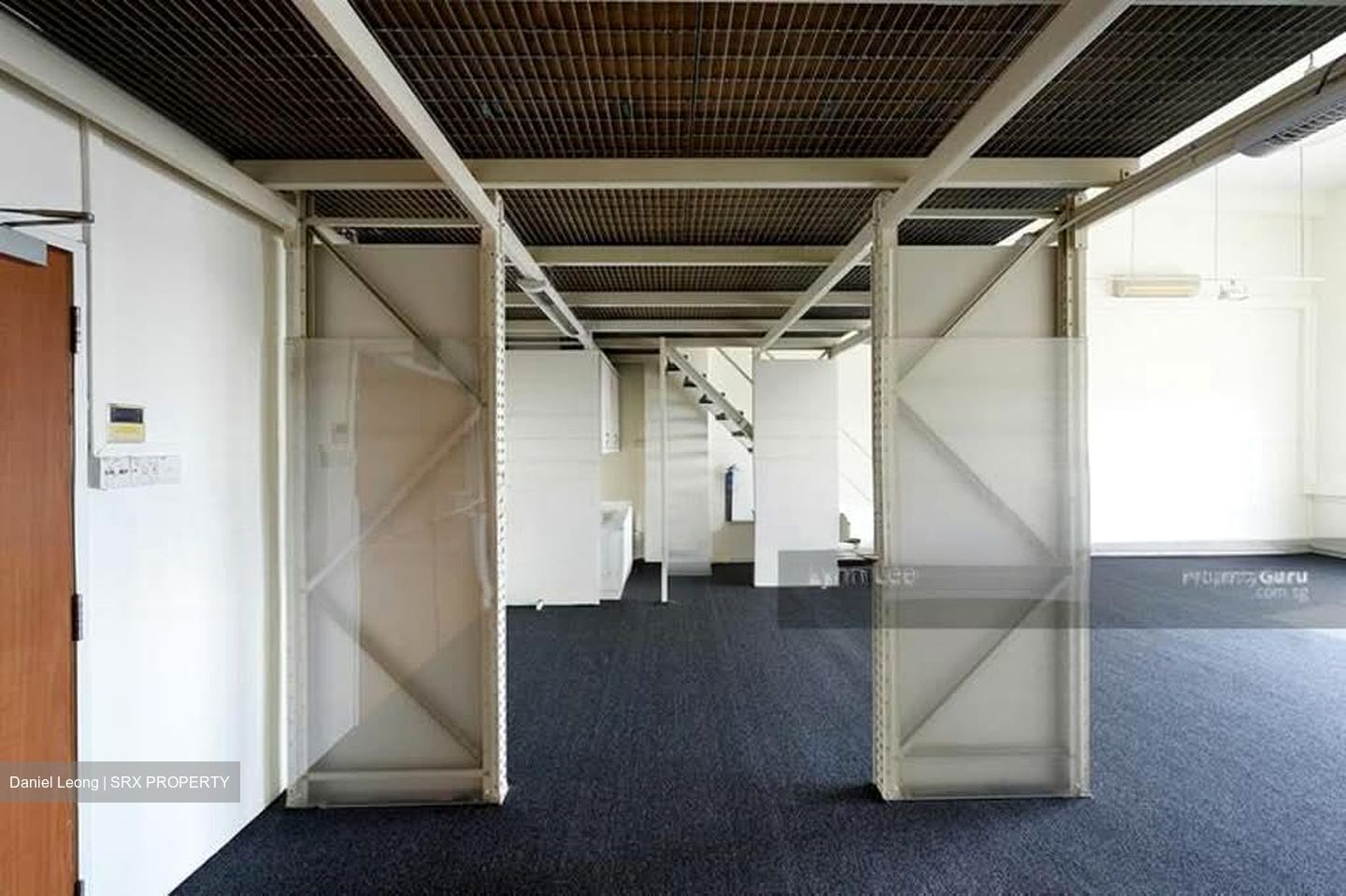 Biztech Centre (D14), Factory #553470511